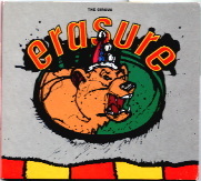 Erasure - The Circus